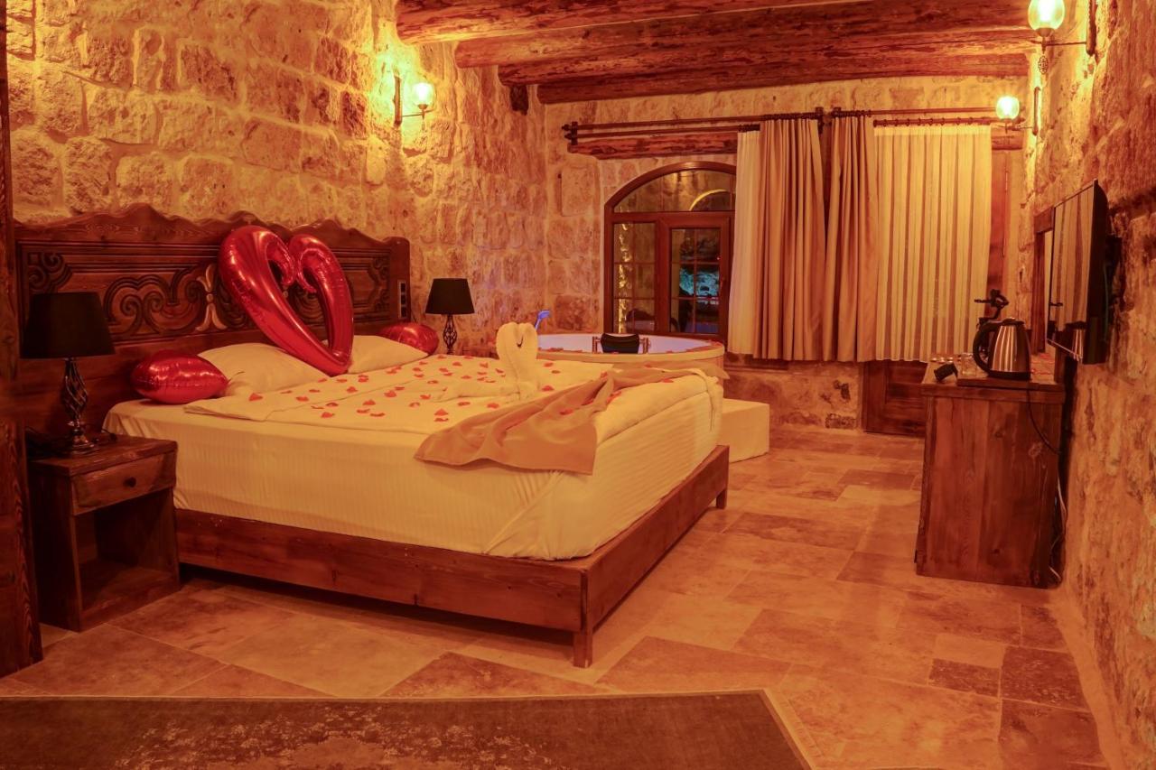מלון Dionysos Cave Cappadocia *