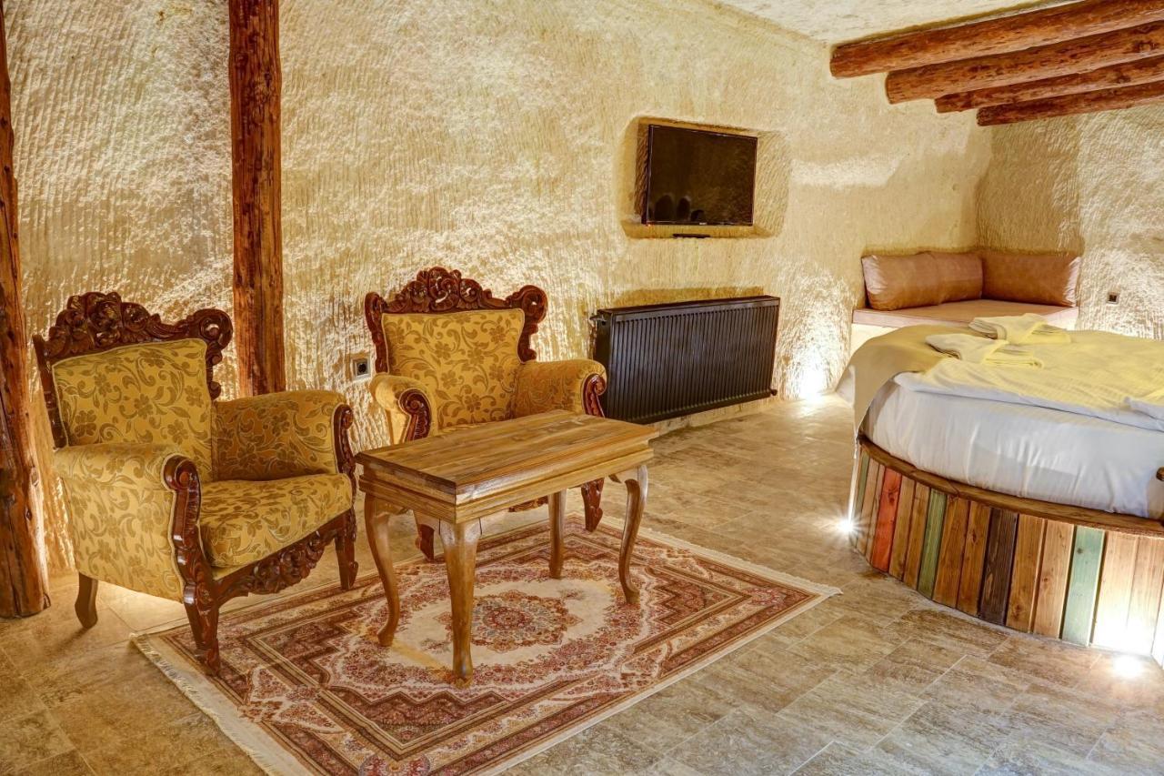 Dionysos Cave Cappadocia Отель