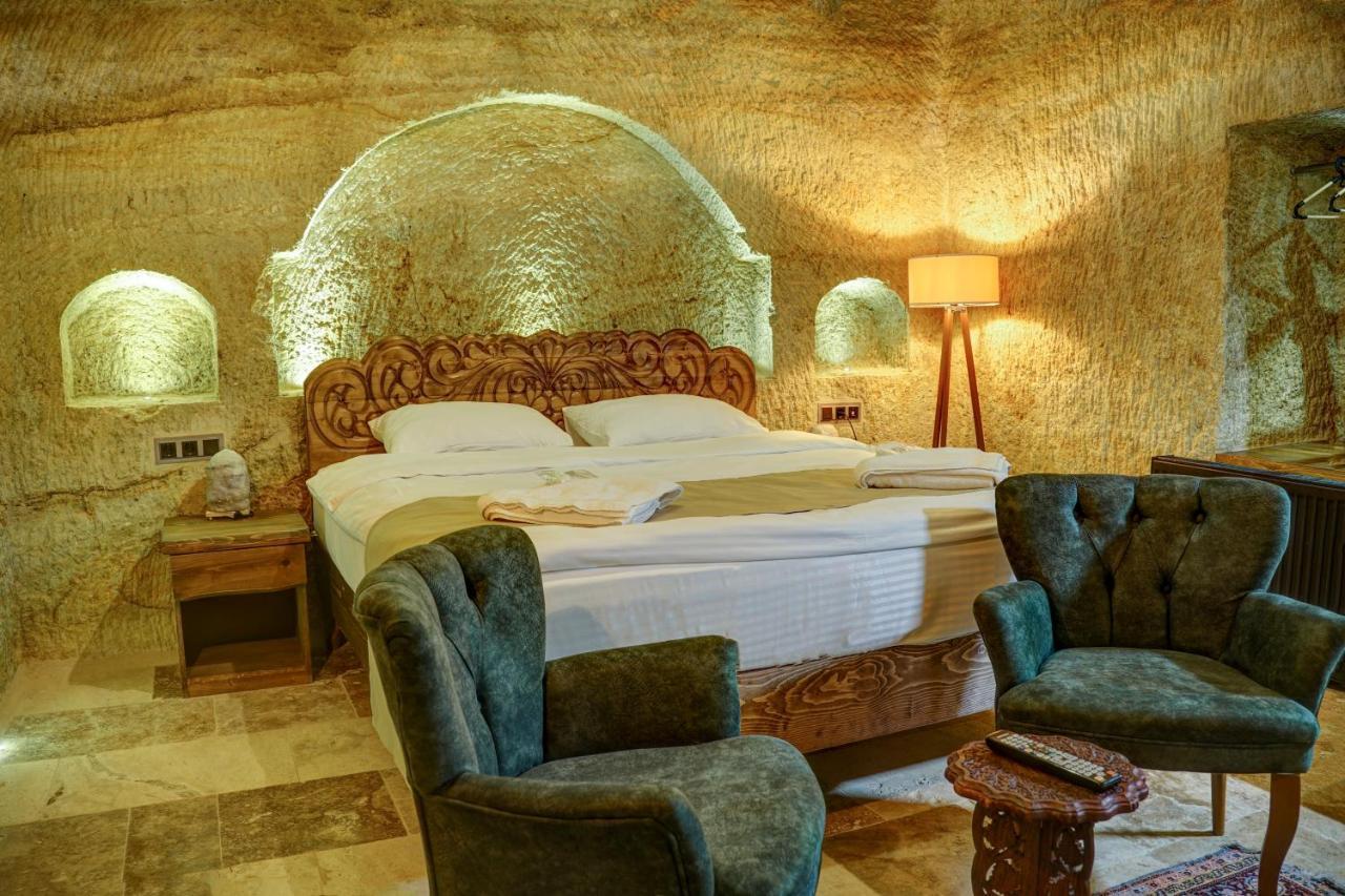 מלון Dionysos Cave Cappadocia *