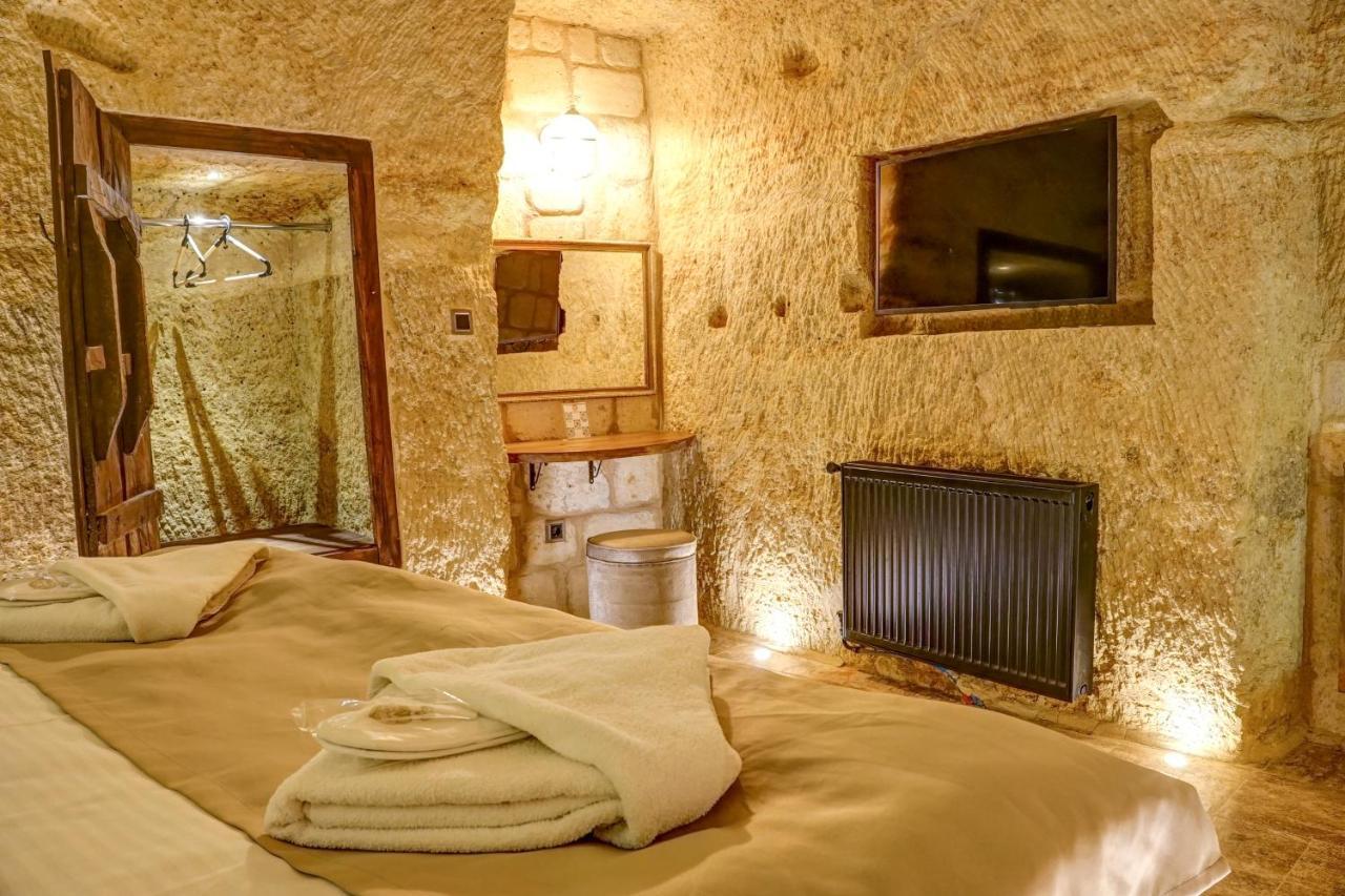 מלון Dionysos Cave Cappadocia *