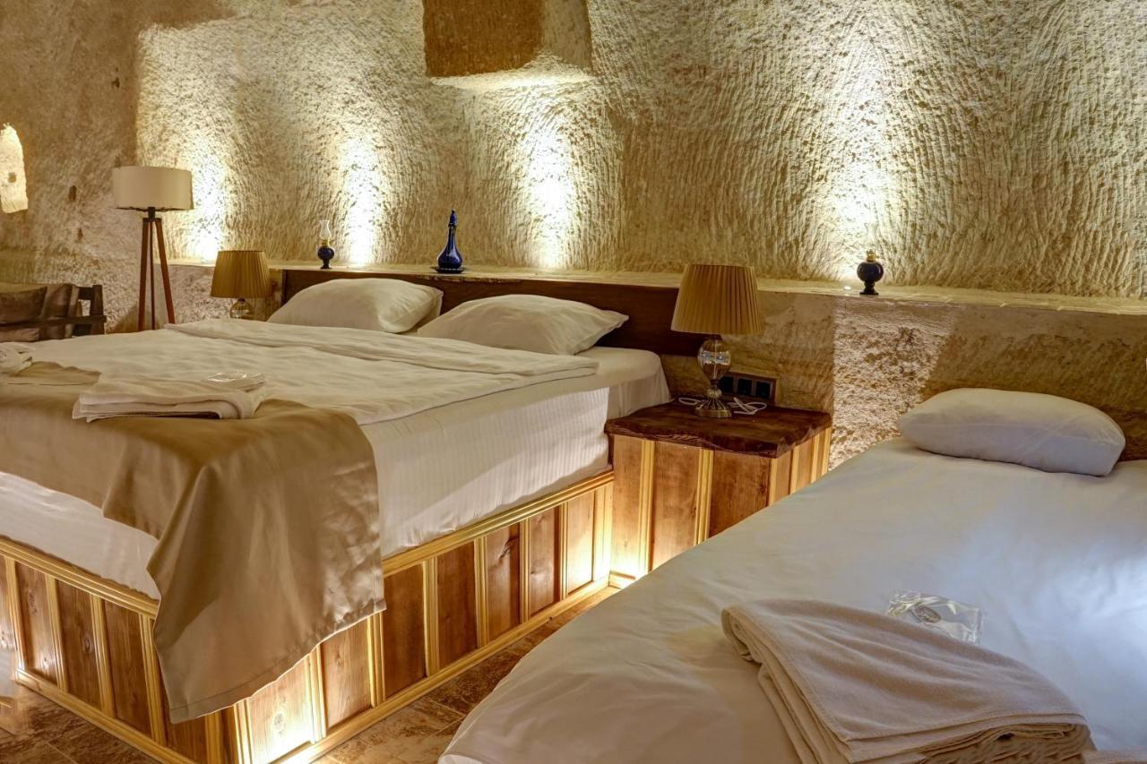 Отель Dionysos Cave Cappadocia *