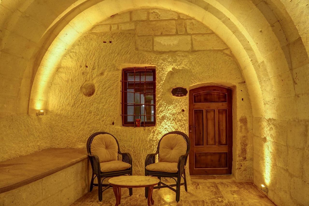 מלון Dionysos Cave Cappadocia *