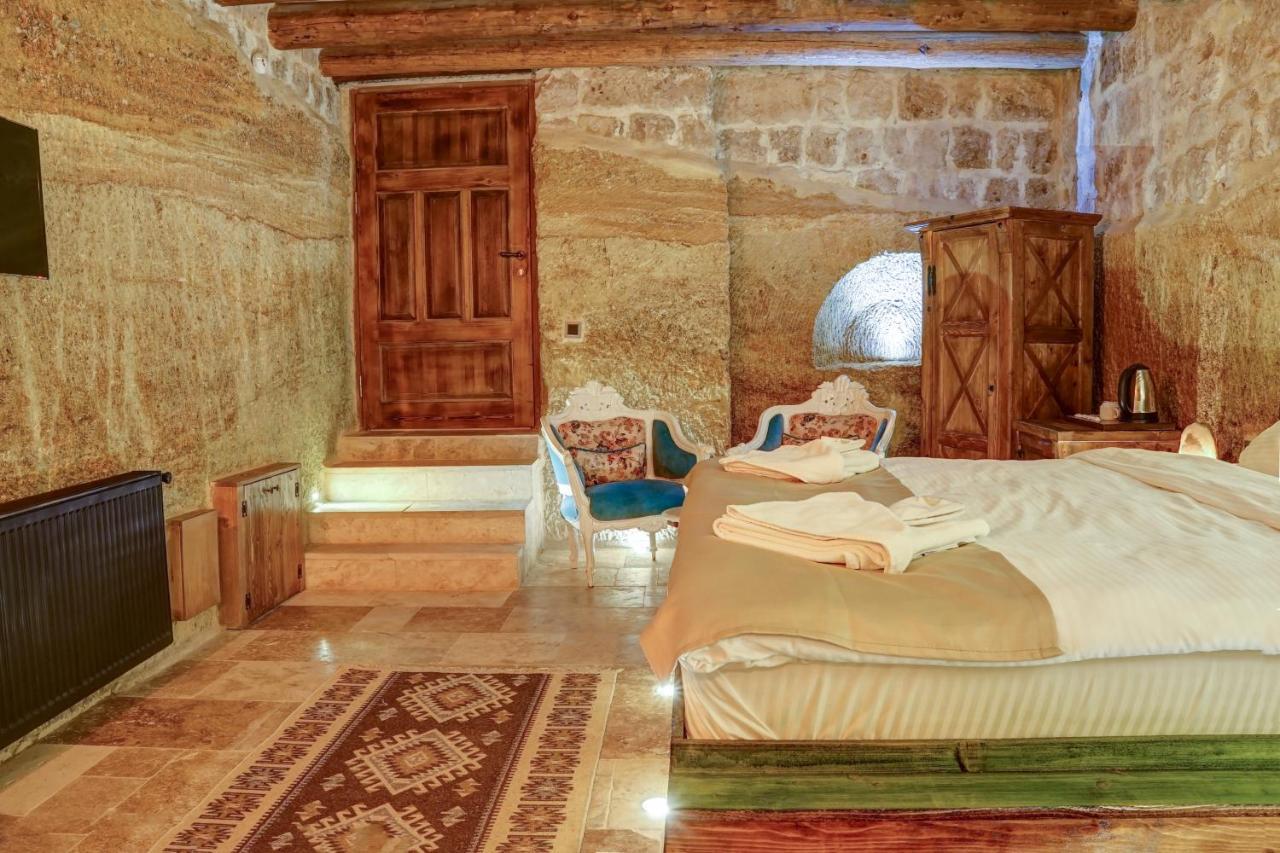 מלון Dionysos Cave Cappadocia