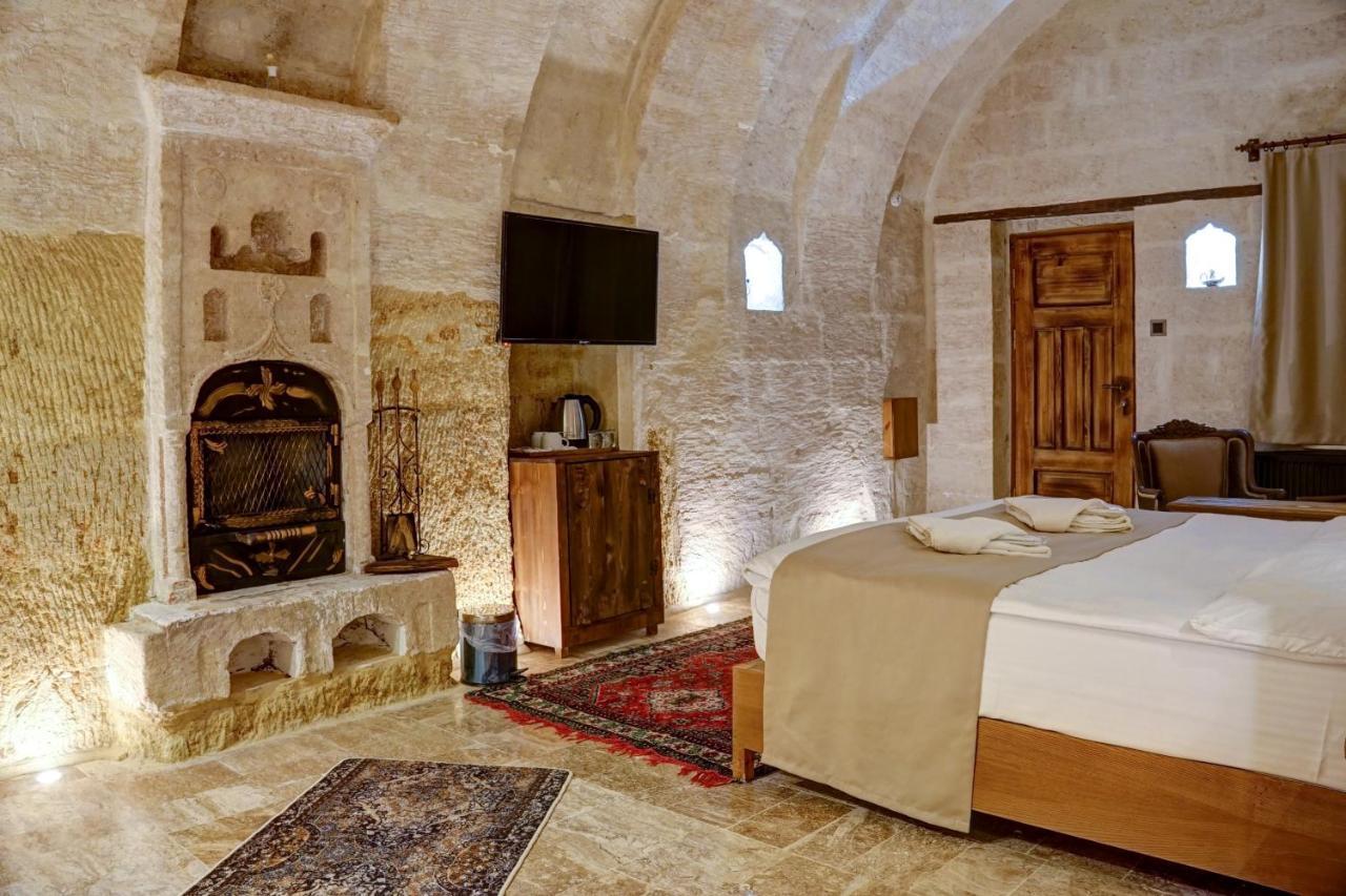 Dionysos Cave Cappadocia * Ургуп