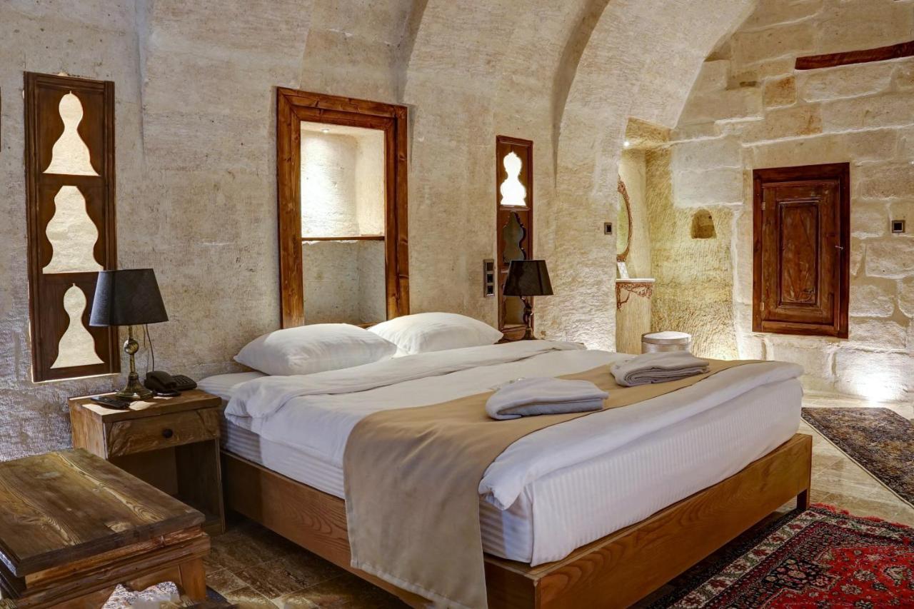 מלון Dionysos Cave Cappadocia *